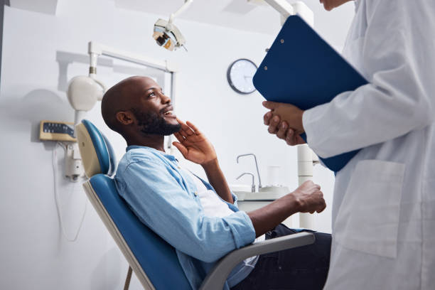 Best Emergency Tooth Extraction in Loretto, PA