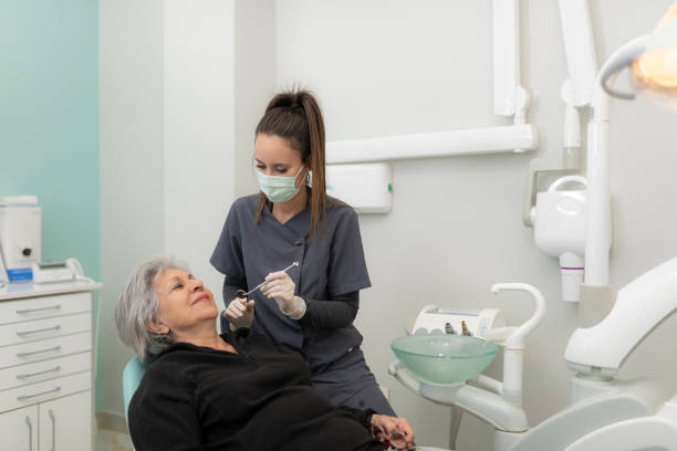 Best Pediatric Emergency Dentist in Loretto, PA