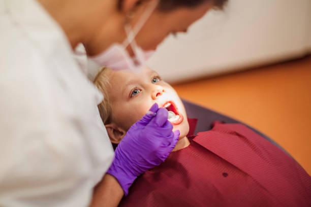Best Emergency Wisdom Teeth Removal in Loretto, PA