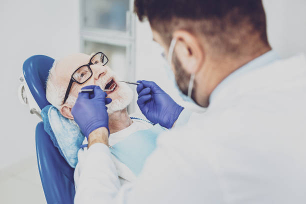 Best Emergency Wisdom Teeth Removal in Loretto, PA